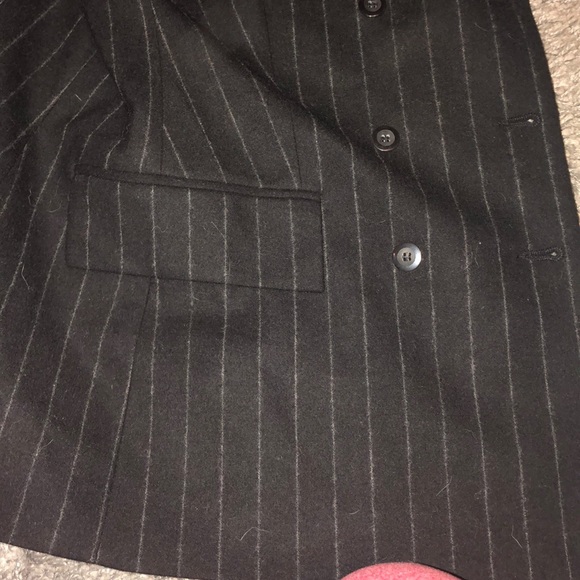 EXPRESS BLAZER - Picture 4 of 4